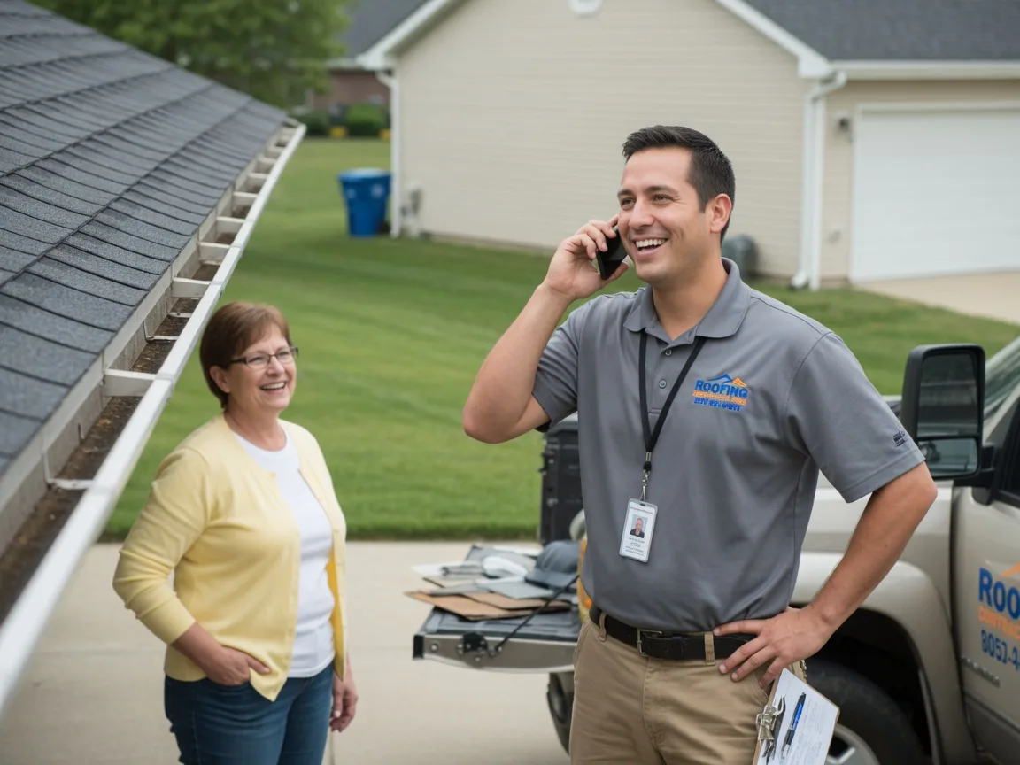 Local Roofing Contractors Clearlake Oaks, CA FAQs